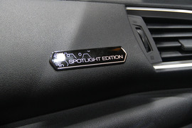 本田飞度Spotlight