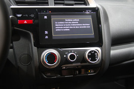 本田飞度Spotlight