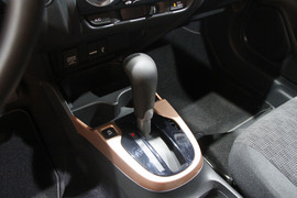 本田飞度Spotlight