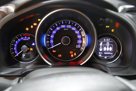 本田飞度Spotlight