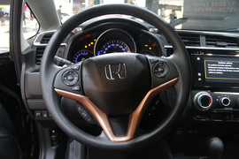 本田飞度Spotlight