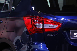 铃木SX4