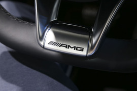 奔驰AMG