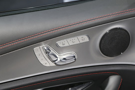 奔驰AMG