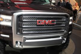 GMC