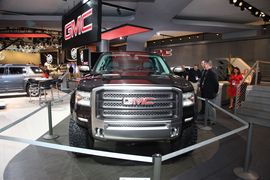 GMC