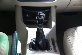 2017款东风风行全新菱智M5