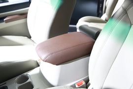 2017款东风风行全新菱智M5