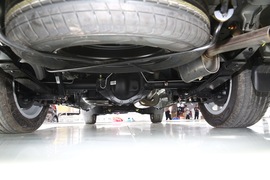 2017款东风风行全新菱智M5