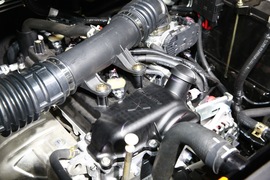 2017款东风风行全新菱智M5