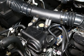 2017款东风风行全新菱智M5