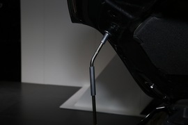 2017款东风风行全新菱智M5