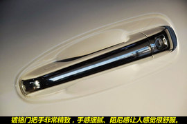 2010款雷克萨斯GX460到店实拍图解