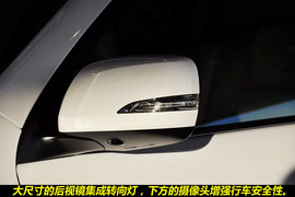 2010款雷克萨斯GX460到店实拍图解