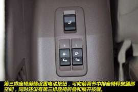 2010款雷克萨斯GX460到店实拍图解