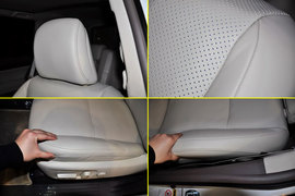 2010款雷克萨斯GX460到店实拍图解