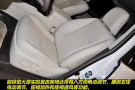 2010款雷克萨斯GX460到店实拍图解