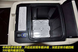 2010款雷克萨斯GX460到店实拍图解