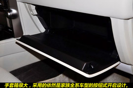 2010款雷克萨斯GX460到店实拍图解