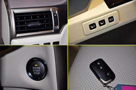 2010款雷克萨斯GX460到店实拍图解