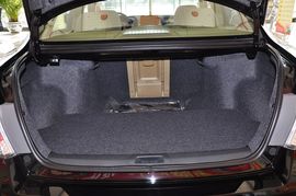 2011款广汽本田雅阁2.4EX