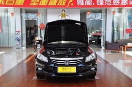2011款广汽本田雅阁2.4EX
