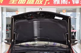 2011款广汽本田雅阁2.4EX