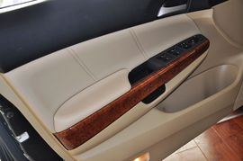 2011款广汽本田雅阁2.4EX