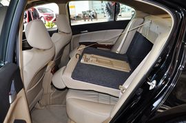 2011款广汽本田雅阁2.4EX