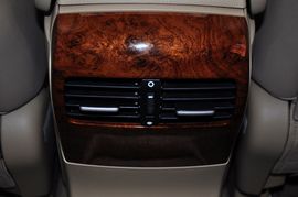 2011款广汽本田雅阁2.4EX