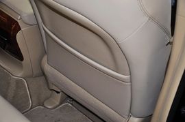 2011款广汽本田雅阁2.4EX