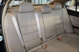 2011款广汽本田雅阁2.4EX