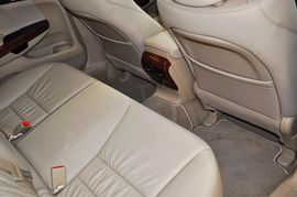2011款广汽本田雅阁2.4EX