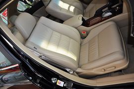 2011款广汽本田雅阁2.4EX