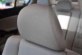 2011款广汽本田雅阁2.4EX