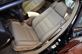 2011款广汽本田雅阁2.4EX