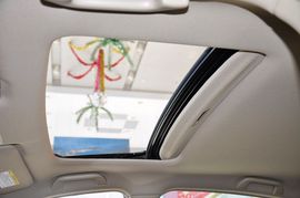 2011款广汽本田雅阁2.4EX