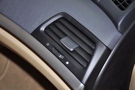 2011款广汽本田雅阁2.4EX