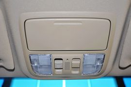 2011款广汽本田雅阁2.4EX