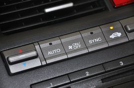 2011款广汽本田雅阁2.4EX