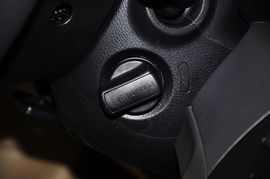 2011款广汽本田雅阁2.4EX