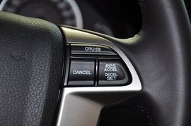 2011款广汽本田雅阁2.4EX