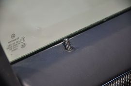 2010款奔驰C63