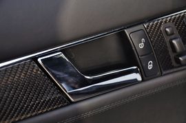 2010款奔驰C63