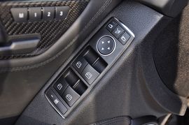 2010款奔驰C63