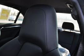 2010款奔驰C63