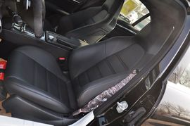 2010款奔驰C63