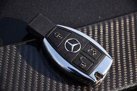 2010款奔驰C63