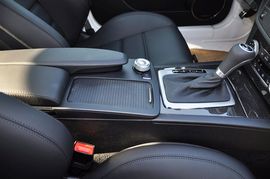 2010款奔驰C63