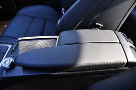 2010款奔驰C63